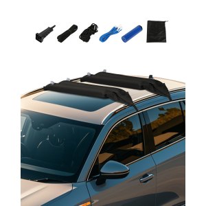 Opgetuigde en klaar X5 reishengel. Super Compact, draagmaat 40 cm, multifunctionele reishengel 4 tips koffer. 1 hengel met 5 vismogelijkheden. 2,22 m 1,9 m lengtes