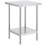 61x61x86 cm