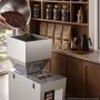 VEVOR Poederdoseermachine, Deeltjesdispenser, Automatische Weeg- en Vulmachine 20-3000 g, Intelligent Wegen & Vullen, Roestvrijstalen Constructie, Met Voetpedaal, Ideaal voor Noten, Zaden, Thee, Koffiebonen, Granen, Meel