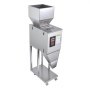 VEVOR Poederdoseermachine, Deeltjesdispenser, Automatische Weeg- en Vulmachine 20-3000 g, Intelligent Wegen & Vullen, Roestvrijstalen Constructie, Met Voetpedaal, Ideaal voor Noten, Zaden, Thee, Koffiebonen, Granen, Meel