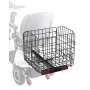 VEVOR Achtermand Elektrische Scooter Senior Mobiliteitshulpmiddel 45x45x39cm