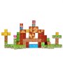 VEVOR Magnetische Blokken, Set van 100 Magnetische Blokken, Magnetische Bouwkubussen voor Kinderen, STEM Montessori Sensorisch Speelgoed als Kerst- en Verjaardagscadeau, Constructiestapel Speelgoed voor Jongens en Meisjes vanaf 3 Jaar