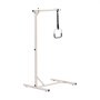 VEVOR Bedlift 965x770x1720mm, vrijstaande patiëntenlift met een draagvermogen tot 113 kg, bedlift voor ouderen en gehandicapten, ideaal voor ziekenhuizen, verpleeghuizen en thuiszorg