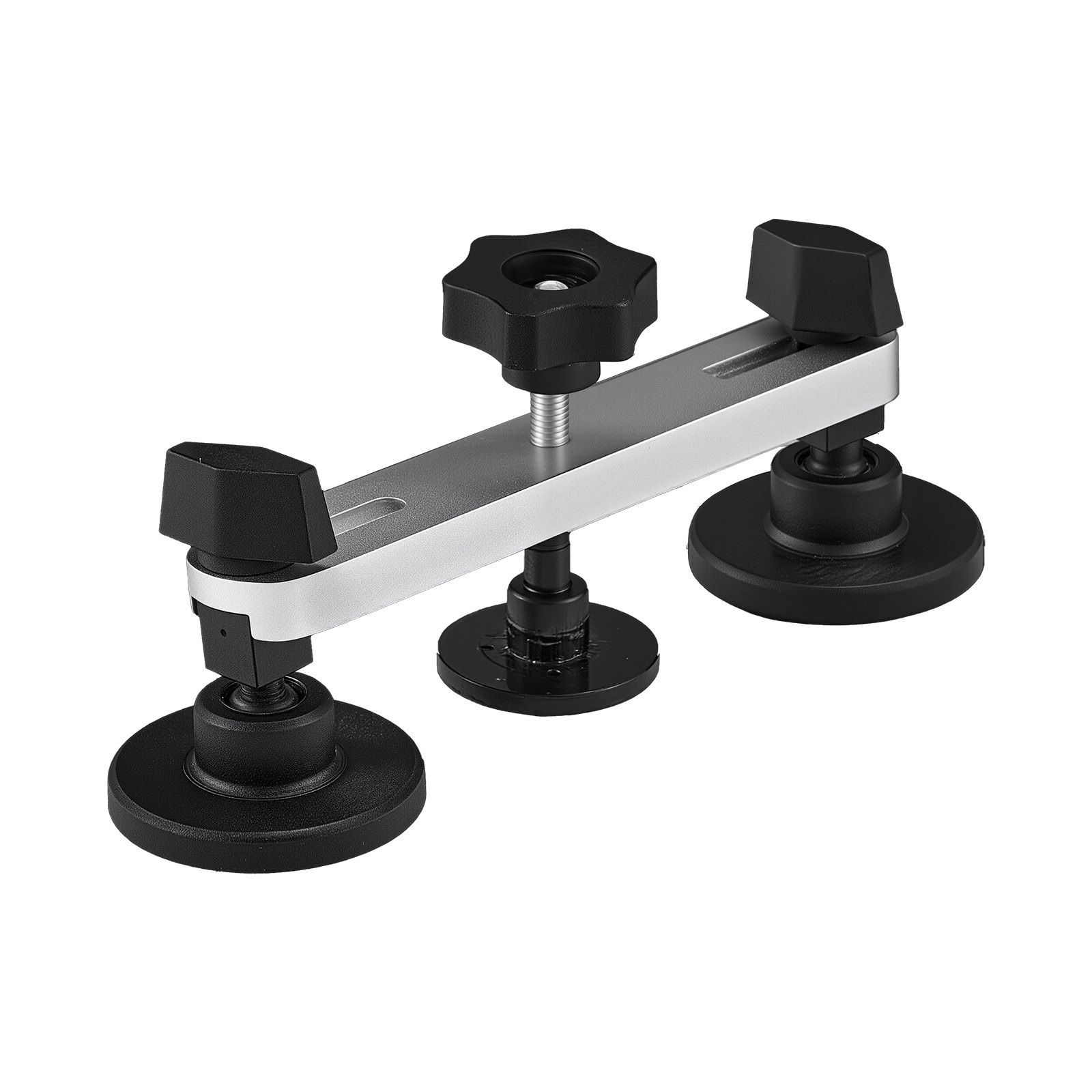 VEVOR Dent Puller Set (100 stuks) voor het verwijderen van deuken zonder spuiten met gouden lifter, brugtrekker, glijhamer, T-balk, lijmpistool, deukreparatieset deukreparatieset deukreparatieset