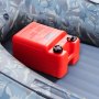 VEVOR Benzinetank Buitenboordmotor Brandstoftank Brandstoftank 24L met slang