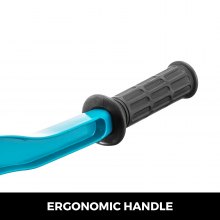 VEVOR Tegelsnijder Handmatige tegelsnijder Snijmachine 800 mm Heavy Duty Professional voor grote tegels Tile Cutter