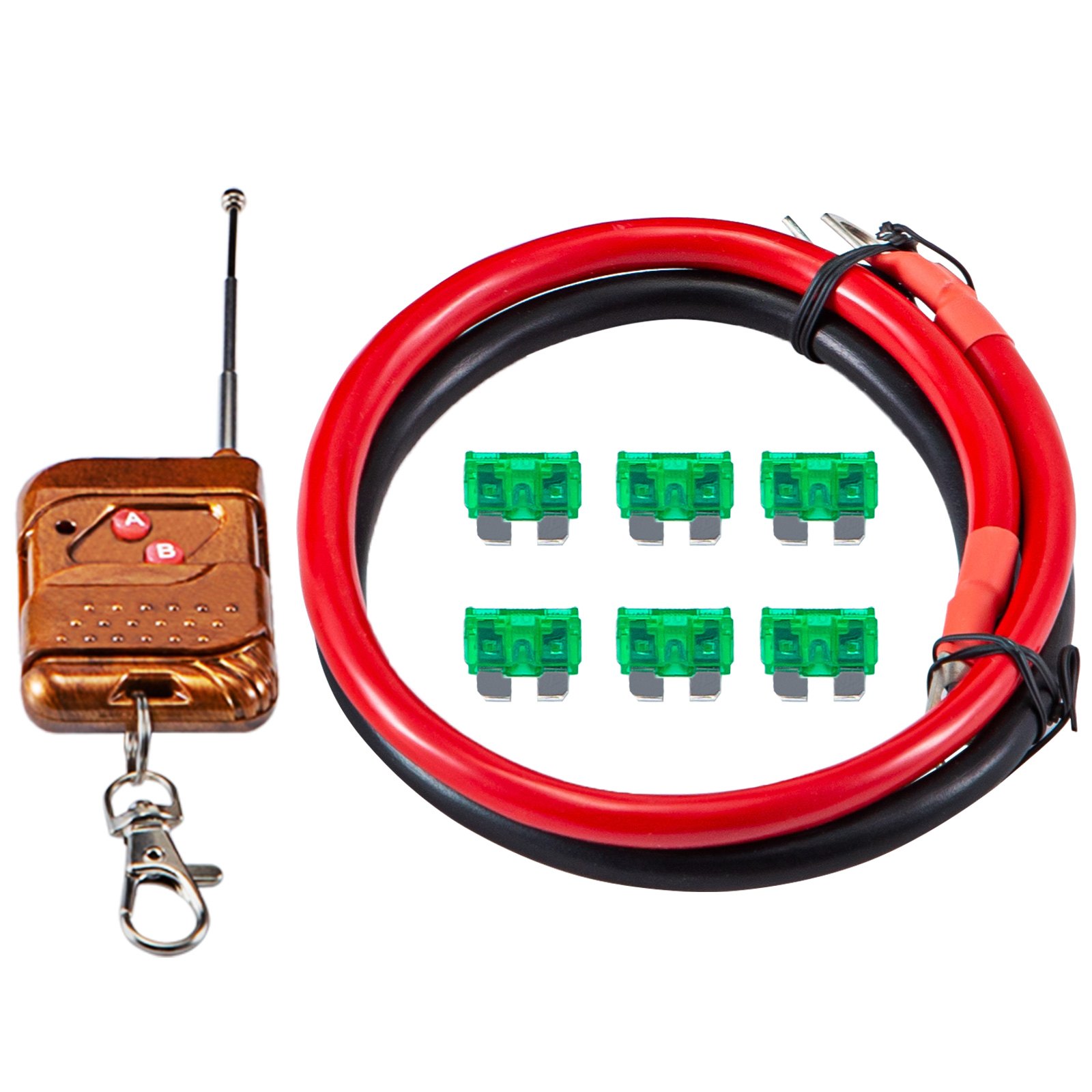 Vevor Zuivere Sinus Omvormer Sinus Spanningsomvormer Inverter 1.5kw 12v - 240v