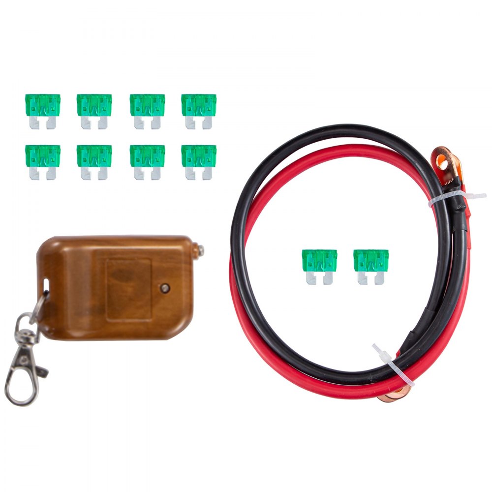 Vevor Zuivere Sinus Omvormer, Omvormer 12 V Naar 230 V 2500 W,pure Sinus Auto