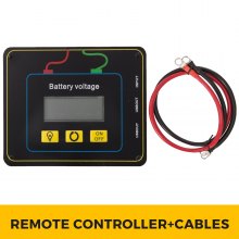 DC 24 V SOLAR 5000 W Zuivere sinusomvormer Zonnelader Uitgang AC 230 V Met oplader 50 HZ Piekvermogen 10000 Watt
