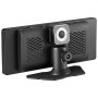 VEVOR Draadloze Autoradio (254 mm) HD Radio met Touchscreen met Apple CarPlay & Android Auto, CarPlay Scherm met Voor- en Achtercamera's Spraakbediening Mirror Link Bluetooth GPS Navigatie