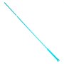 VEVOR Prylever Bar, 907 kg Weight Capacity, 1.3 m Heavy Duty Carbon Steel Handle Pry Lever Bar, 1.4 m Long Crowbar for Concrete, Demolition, Crowbaring, Ideal for Construction & Industrial Use