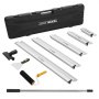 254 mm+406 mm+610 mm+813 mm+1016 mm
