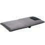 VEVOR Floor Chair, 6-Position Adjustable Meditation Chair with Back Support, Folding Sofa Chair for Reading TV Watching and Gaming, Portable Floor Seat Lounge Sofa Chair for Kids Teens Adults, Gray