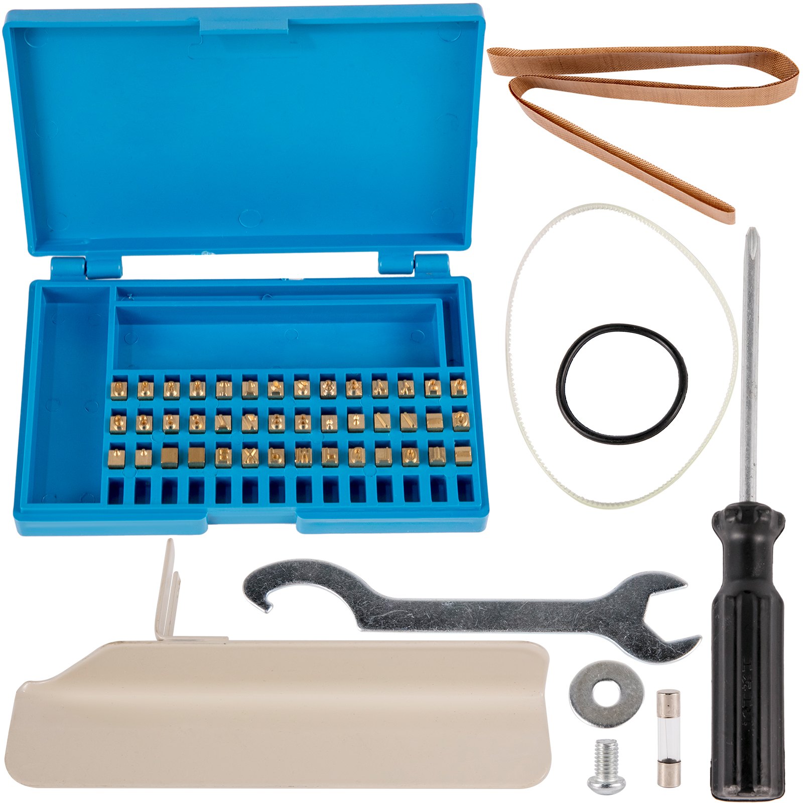 Vevor Continu Band Sealer Continu Sealer Fr1000 Continu Sealer