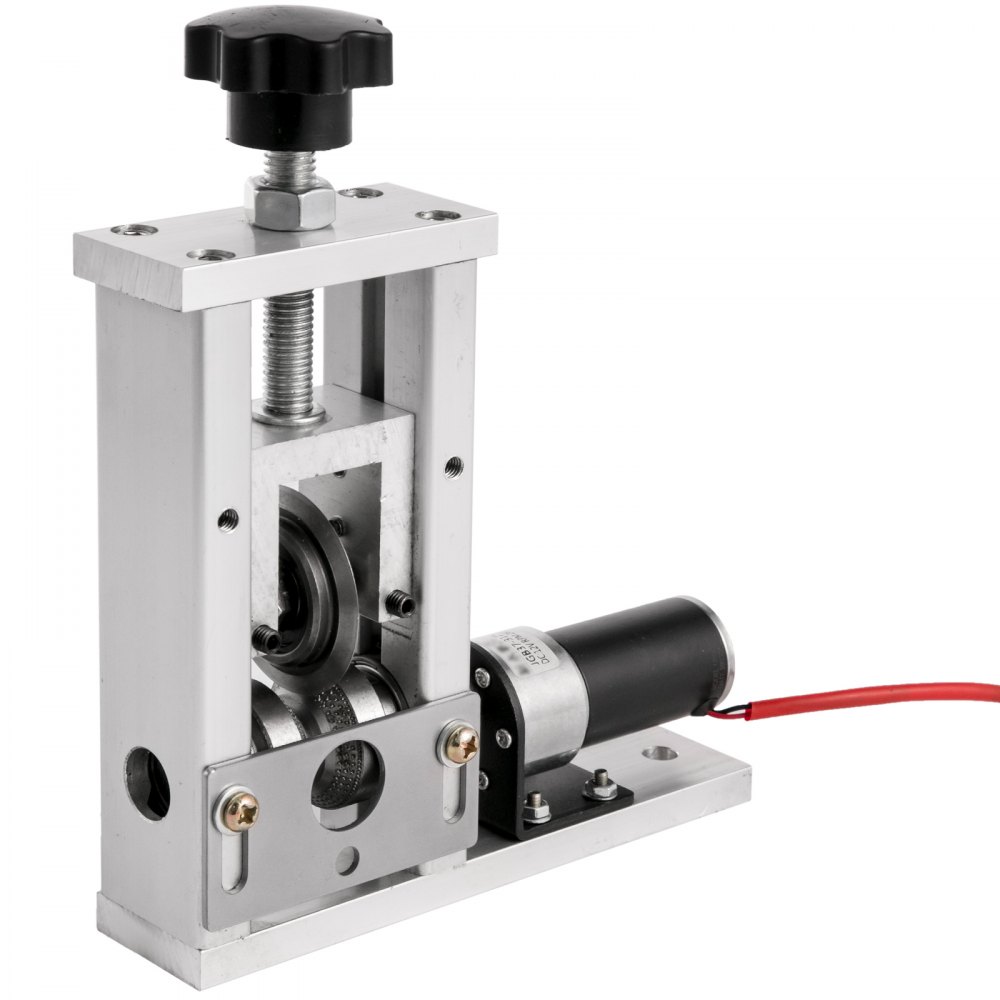 VEVOR Elektrische draadstripmachine Kabelschilstripper Instelbare snelheid