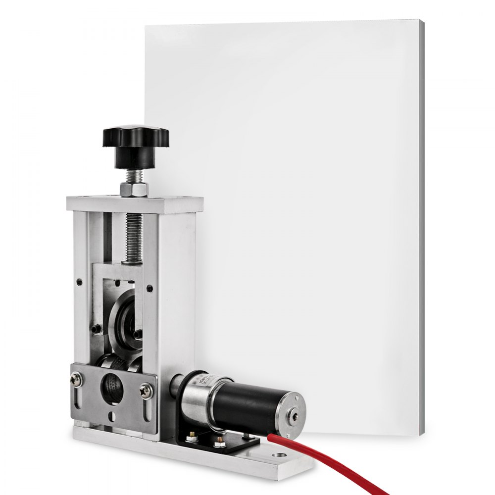 VEVOR Elektrische draadstripmachine Kabelschilstripper Instelbare snelheid