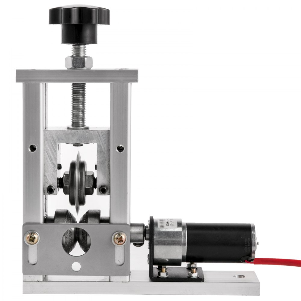 VEVOR Elektrische draadstripmachine Kabelschilstripper Instelbare snelheid
