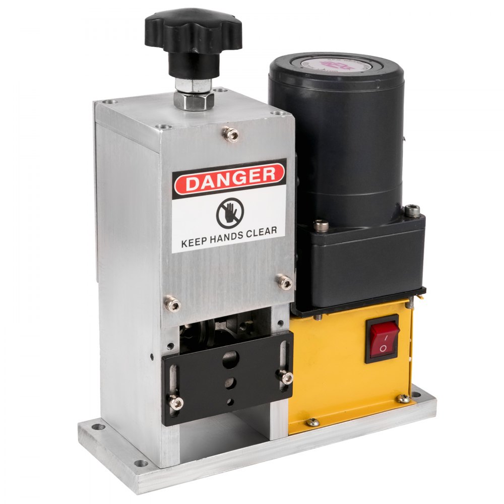 Vevor Elektrische Kabelstripper, Elektrische Kabelstripmachine, Stripper 1~30mm