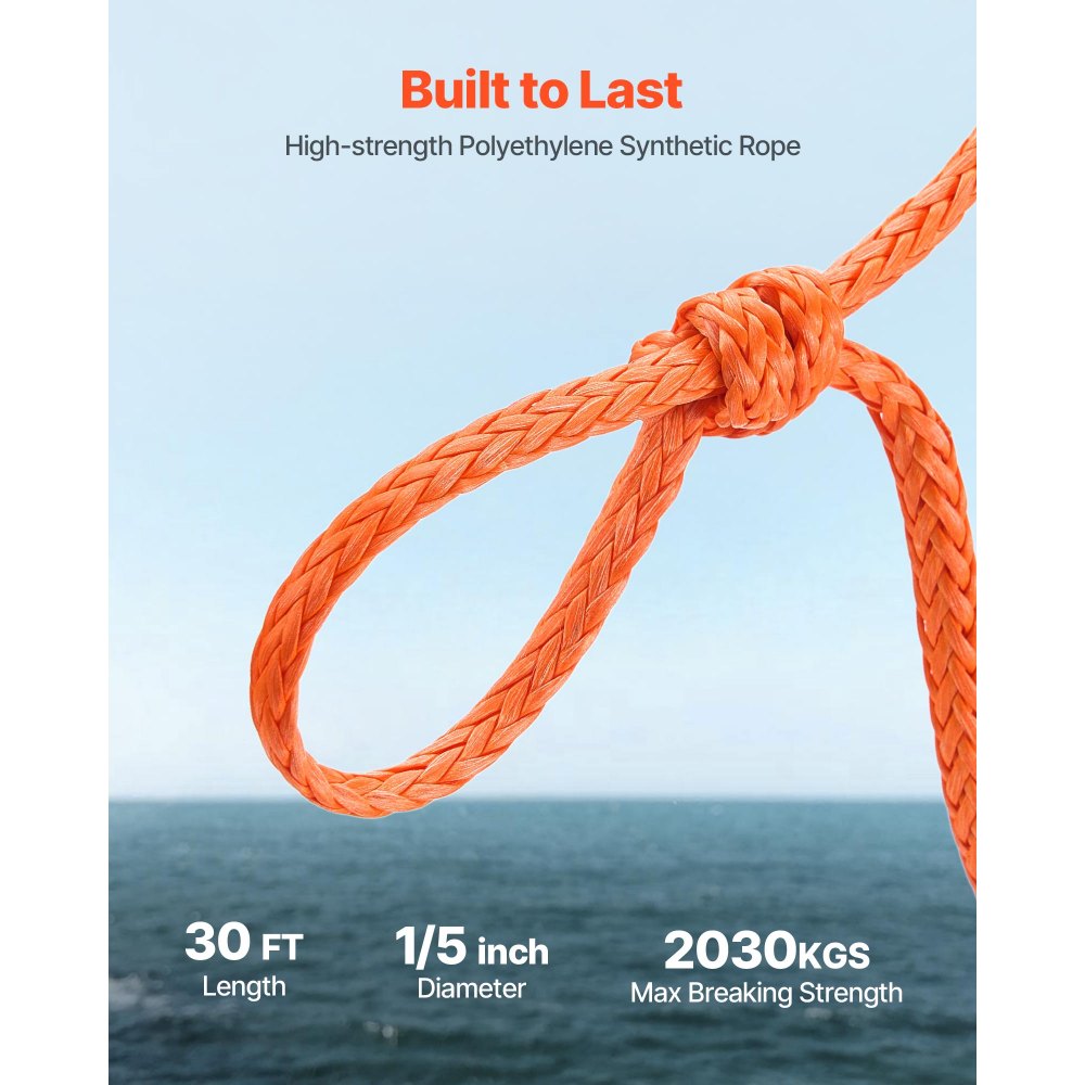 VEVOR Elektrische lier, 12V DC 300W, omkeerbare bootlier voor boten tot 900 kg, in- en uitschakelbaar en vrijloopbediening voor boten met bekabelde afstandsbediening en handzwengel