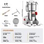 VEVOR 750g Commercial Spice Grinder Electric Grain Mill Grinder High Speed