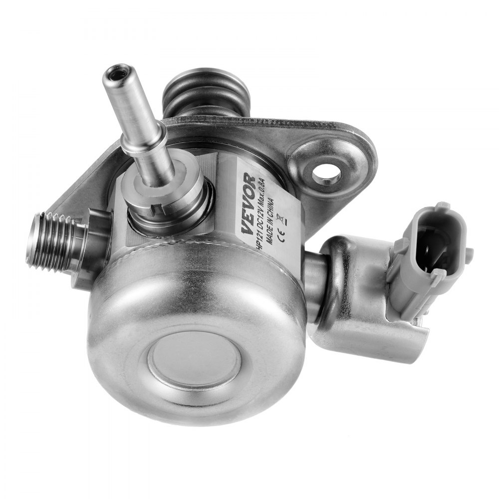 VEVOR High Pressure Fuel Pump, Compatible with Kia Optima, Sorento, Sportage, Hyundai Santa Fe Sport DOHC GDI, TCI/GDI Wagon, Sonata DOHC GDI, TCI/GDI Sedan, Tucson DOHC GDI, 35320-2G720, 35320-2G740
