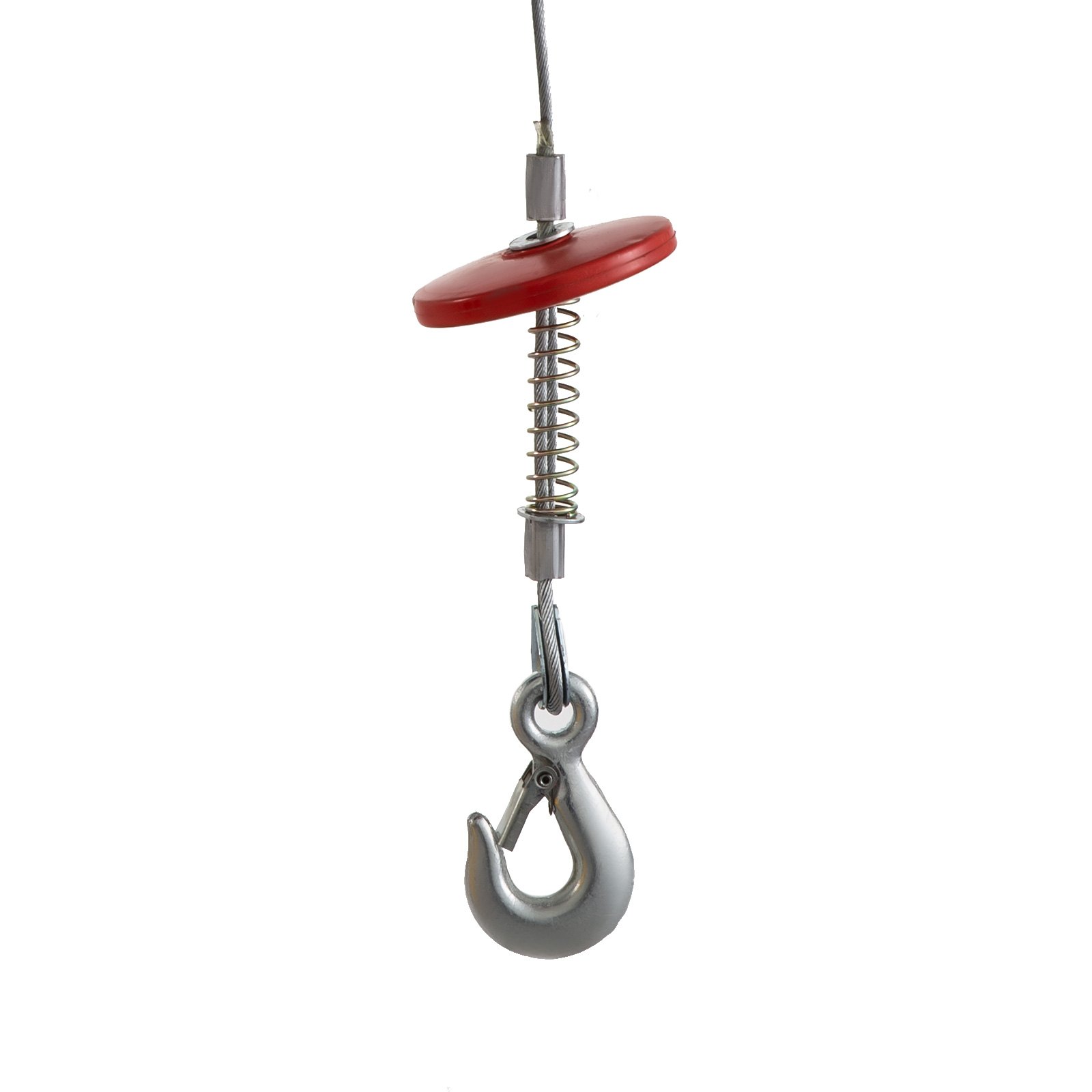 Vevor Elektrische Lier Elektrische Takel Electric Winchhoist Trolley 1100mm