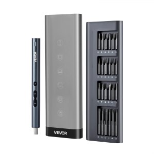 Multi Bit Screwdriver Set Herrfilk Magnetische Precisieschroevendraaier Met Bitset, 140 Stuks Mini-schroevendraaiergereedschap Voor De Reparatie Van Smartphone, IPhone, Tablet, Console, Laptop, Horloges, Camera, Brillen Ifixit Toolkit