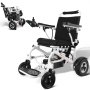 VEVOR Intelligent Foldable Electric Wheelchair Motorized Power Chair 300 lbs