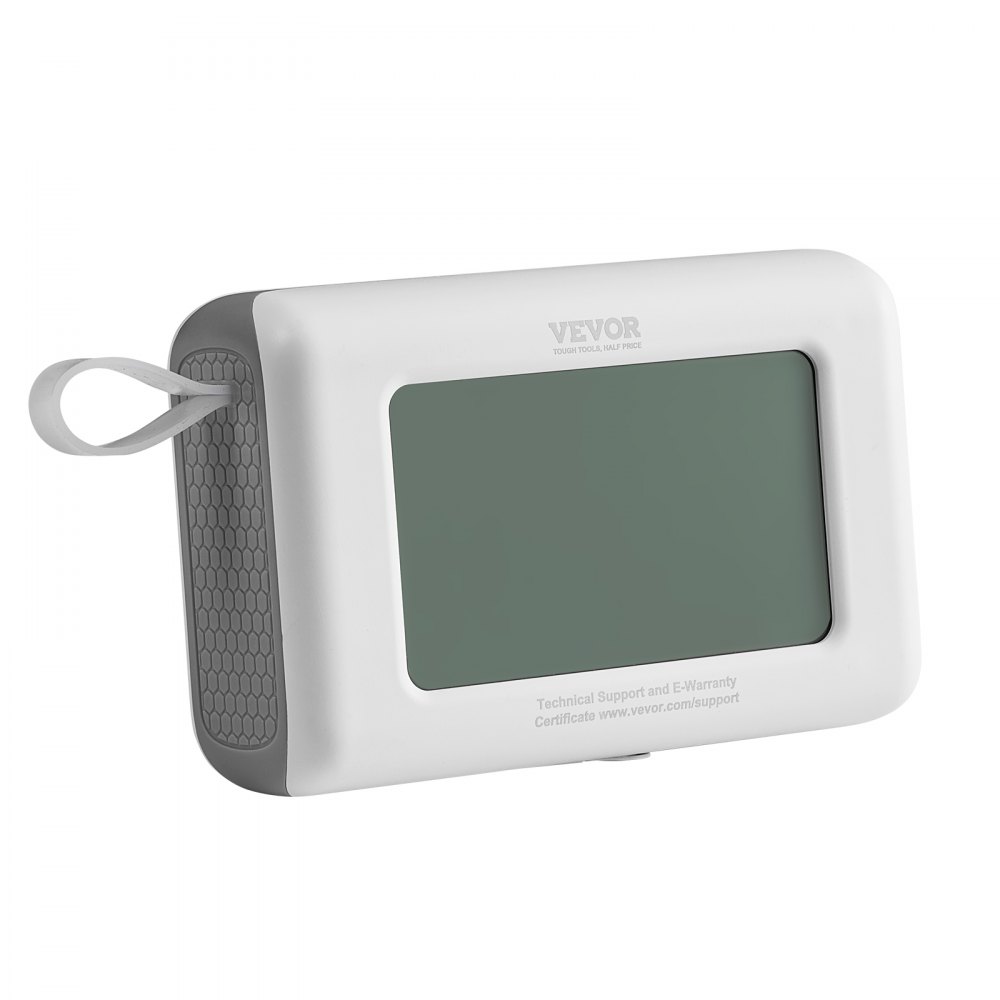 VEVOR Elektrische dubbele borstkolf 9,45W Borstkolf 180ml PP melkfles Borstkolf -300±20mmHg Borstvoedingskolf met 4 standen en 9/15 niveaus ≤50dB Ultra-stil Zorgeloos Moedermelk afkolven onderweg