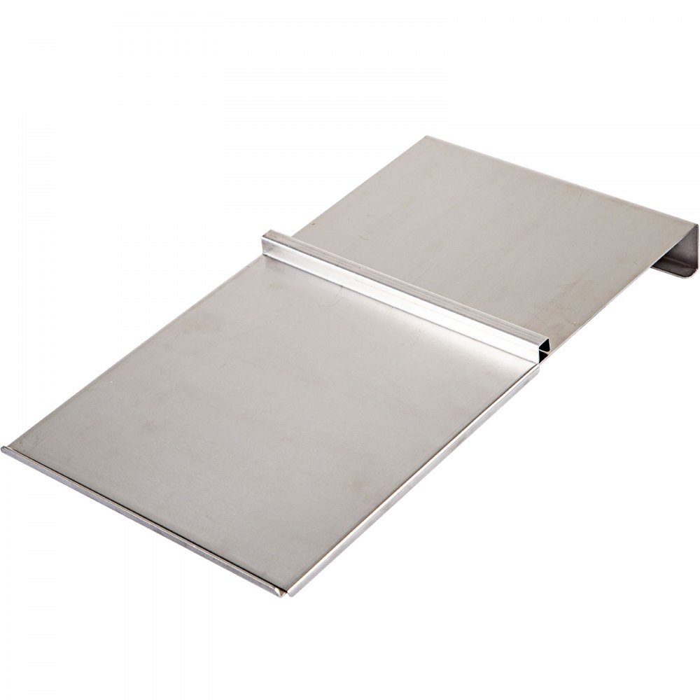 Vevor Handmatige Deeg Persmachine Tortilla Maker 16,5 Kg Pizza Maker Machine