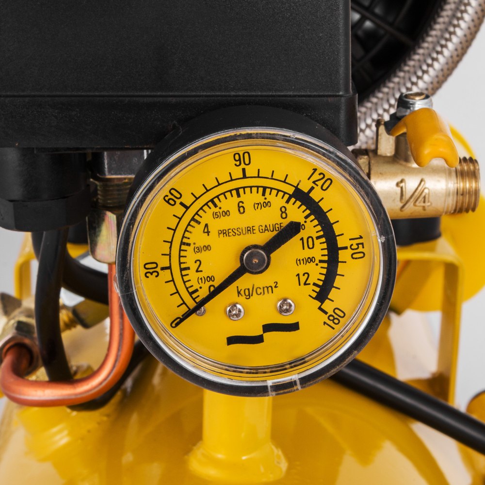 9L compressor luchtcompressor zuigercompressor 600W draagbaar mobiel olievrij