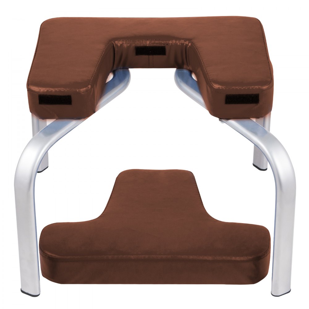 Hoofdstand Kruk Yoga Helpt Training Stoel Yoga Stoel Multifunctionele Sport Oefenbank Fitnessapparatuur