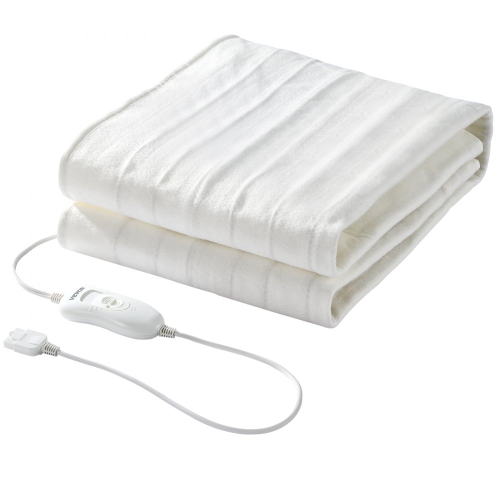 VEVOR Massage Table Warmer Heating Pad Spa Massage Bed Warmer 3 Heat Settings