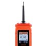 VEVOR Automotive Circuit Tester, 8 - 35 DCV Power Circuit Probe Tester with TFT Color Display and Lighting, Automotive Power Tester Probe with 19.7 ft / 6 m Cable, 2-in-1 Electrical Detector Finder
