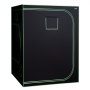 VEVOR Indoor Grow Tent Kit, 150 x 150 x 200cm, Indoor Plant Tent with Full Spectrum LED Grow Light & Ventilation System, 600D High Reflective Mylar, Growing Tents for Flower Veggie