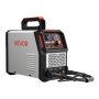 VEVOR Plasmasnijder, 60A plasmasnijmachine, IGBT inverter snijmachine met digitaal display, 2T/4T-functie en instelbare PA/PT-tijd voor industrieel gebruik (400V 3-fase)
