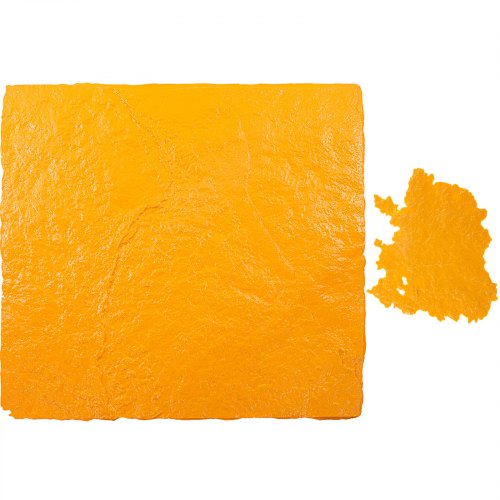 Vevor Textuur Stempel Mat Bestrating Schimmel Geel Polyurethaan 91,4 X 91,4 Cm