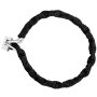 VEVOR Kettingslot, Heavy Duty Fietsslot, 79" Lange Kettingsloten, 0,4" Premium Geharde Ketting Puur Messing Slotkern met 3 Sleutels, Veiligheidsketting voor Motorfiets Generator Poorten Fiets Scooter