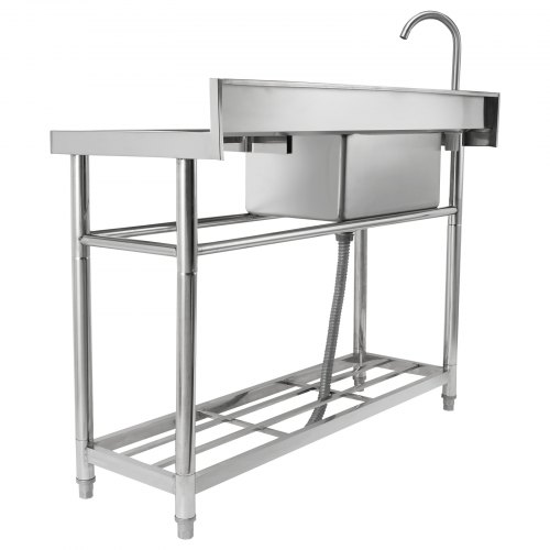 NORDIVAR® - Innovatieve Organiser Voor De Spoelbak, Keuken En Badkamer Met Slimme Afvoerlade