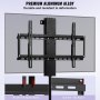 32" Motorized TV Lift Mount Bracket For 26-60" TVs Office Stable Home PRO