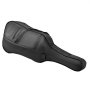 VEVOR 4/4 Cellokoffer van normaal formaat, waterdichte nylon reiskoffer, cellokoffer met versterkte handgreep, twee schouderbanden, krasbestendig, professionele cellovorm, voor celli, zwart