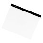 VEVOR B4 LED Light Pad Light Box Ultradunne draagbare lichtbak, USB-aangedreven lichtbord voor traceren, lichtbak voor diamantschilderen, animatie, schetsen, tekenen, zwart