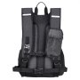 VEVOR Hydration Backpack, 25L Insulated Hydration Pack Backpack with 2L TPU Water Bladder, Hiking Water Backpack with Storage for Men Women, Hydro Water Daypack for Hiking Running Cycling Camping