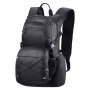 VEVOR Hydration Backpack, 25L Insulated Hydration Pack Backpack with 2L TPU Water Bladder, Hiking Water Backpack with Storage for Men Women, Hydro Water Daypack for Hiking Running Cycling Camping
