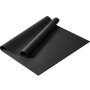 VEVOR oefenmat, antislip, hoogwaardige yogamat met hoge dichtheid, workout yogamat voor mannen en vrouwen, fitness- en oefenmat met tas en draagriem, voor alle soorten yoga, pilates en vloeroefeningen thuis (2,1 x 1,5 m)