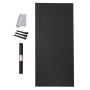 VEVOR oefenmat, antislip, hoogwaardige yogamat met hoge dichtheid, workout yogamat voor mannen en vrouwen, fitness- en oefenmat met tas en draagriem, voor alle soorten yoga, pilates en vloeroefeningen thuis (3,6 x 1,8 m)