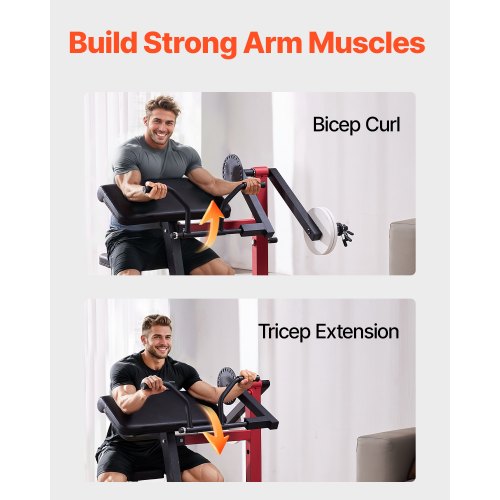 Commerciële Fitnessapparatuur Dubbele Functionele Fitnessmachine Voor Naar Voren