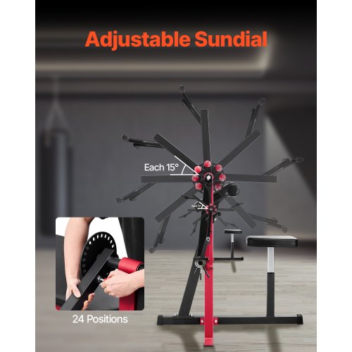 VEVOR Preacher Curlbank Bizepsmaschine Für Krafttraining,  Max Belastung 200 Kg Heim Fitnessgerat Bizepsstation Fur Langhantel Und Kurzhanteln Im Sitzen Verstellbare Hantelbanke 88727726