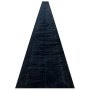 VEVOR 0,9 x 15,2 m onkruidbestrijdingsdoek, tuinvlies, 5 oz geweven onkruidbestrijdingsdoek, hoge permeabiliteit, geschikt voor bloemperken, geotextieldoek voor onderlaag, polyethyleen grondbedekking