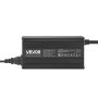 VEVOR 12V 20A acculader, 14,6V DC laadspanning, met Anderson connector, LED display, 0V activering, voor Lithium LiFePO4 deep cycle accu's van boten, campers